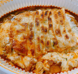 테트리스찜닭 영등점