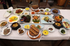 청지기꽃게장 본점