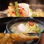 보양삼계탕 고양운동장점