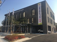 장위실버복지센터
