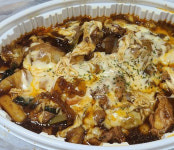 테트리스찜닭 영등점