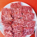 늘푸른정육식당