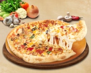 다사랑치킨피자 인후점