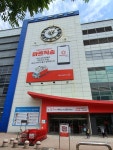 홈플러스 메가푸드마켓 수원영통점