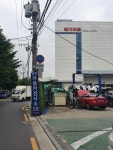 금천자동차검사정비센터