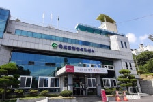 옥포읍행정복지센터