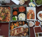 백가돈족