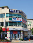 SK매직 원주점