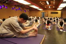 깊은산속옹달샘