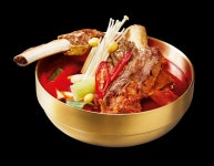 육대장 푸줏간 용현점