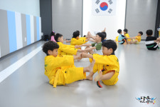 다온키즈태권도