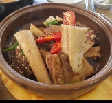 김창호 왕갈비탕&갈비찜
