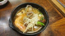 명희네음식점