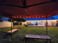 하늘바라기민박