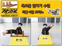 앞선생각리더태권도