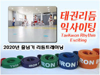 앞선생각리더태권도