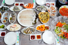 번영횟집