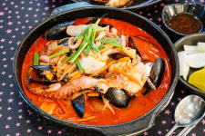 송정용짬뽕