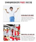 연세이글태권도