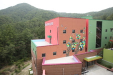 깊은산속옹달샘