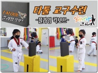 앞선생각리더태권도