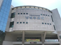 남원주침례교회