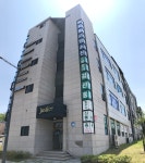 저스티스빌딩