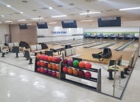 코오롱스포렉스 서초점 볼링장