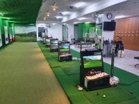 제이골프스크린연습장