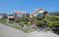 설레임스토리펜션