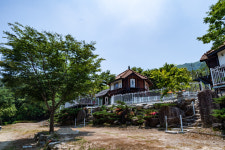 바람따라펜션