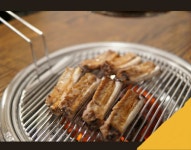 머시기쪽갈비 도산직영점