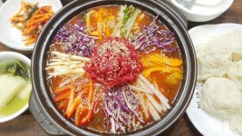 명희네음식점