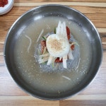 김명자굴국밥 가산한라시그마밸리점