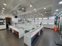 으뜸50안경 용인동백점