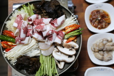 명희네음식점