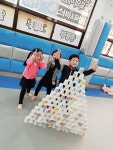 소계중앙태권도장