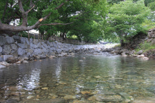 용문산리조트펜션