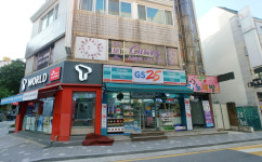 커브스 신성클럽