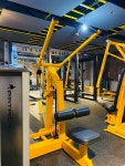 WON GYM