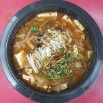 계촌골동해식당