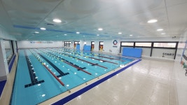 블루마린아쿠아스쿨 은계점