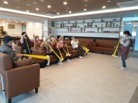 세종우리노인복지센터