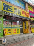 월드명품부동산중개