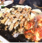 솔밭원조곱창구이