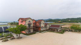 물보라펜션