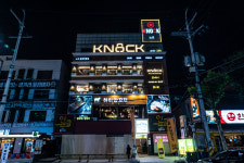 노크 홍대직영점