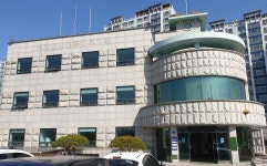 충남지체장애인협회 예산군지회