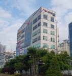 케이탑리츠김포빌딩