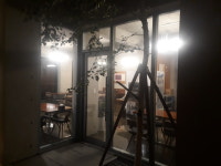 정릉곤드레밥